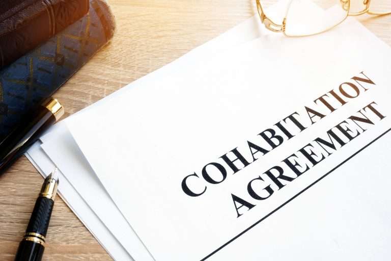 Why Unmarried Couples Should Consider a Cohabitation Agreement