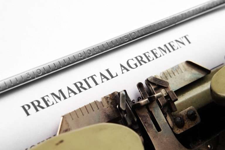 Why Collaborative Law Makes Sense When Creating a Premarital Agreement